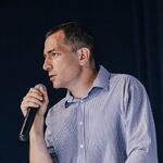 Porträtt av Erik Gustafsson, casinoexpert